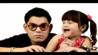 MY VALENTINE GIRLS (STARRING RICHARD GUTIERREZ) (TEASER / TRAILER # 01)
