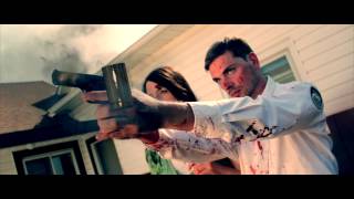 Zombies of the Living Dead - Official Teaser Trailer