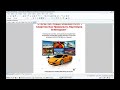 Фрагмент с середины видео Landing Page: программа Front Page и сервис Генератор Сайтов Фрагмент с середины видео Landing Page: программа Front Page и сервис Генератор Сайтов