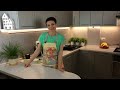 Фрагмент с начала видео Легкий Суп с Галушками, которые Тают во Рту! Фрагмент с начала видео Легкий Суп с Галушками, которые Тают во Рту!
