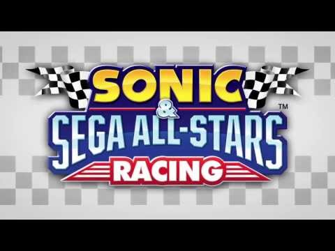 Sonic & SEGA All-Stars Racing llega (un poco tarde) a Android Sonic & SEGA All-Stars Racing llega (un poco tarde) a Android
