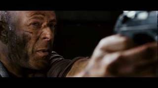 Live Free or Die Hard (2007) - Theatrical Trailer [HD]