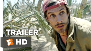 Desierto Official Trailer 2 (2016) - Gael García Bernal Movie