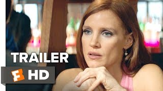 Molly's Game Trailer #2 (2017) | Movieclips Trailers