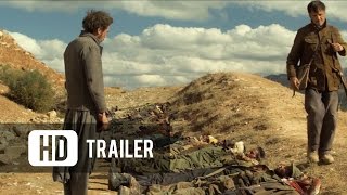 Loin des Hommes (2015) - Official Trailer [HD]