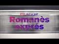 Imatge de la portada del video;Romanès exprés E12: Azi e joi!