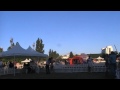 SCARLETT Bargest CACIB Varna 2012.07.19