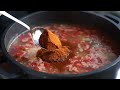 Фрагмент с середины видео ГУЛЯШ. Густой пикантный суп. Все требуют добавки! (Goulash) Фрагмент с середины видео ГУЛЯШ. Густой пикантный суп. Все требуют добавки! (Goulash)