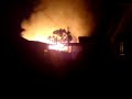Image Rumah Terbakar Di Sek Ren Cina Kat Paka