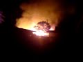 Picture Rumah Terbakar Di Sek Ren Cina Kat Paka