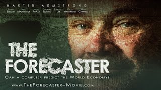The Forecaster - Official Trailer HD