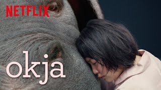 Okja | Trailer 2 | Netflix