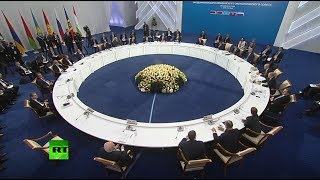 Путин на заседании Высшего евразийского экономического совета (29.05.2019 17:42)
