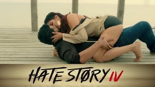 Hate Story IV Trailer | Urvashi Rautela