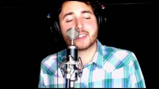 Love The Way You Lie - Eminem ft Rihanna (Cover by Jake Coco)