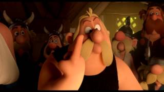 Asterix: Sídliště bohů_cz trailer