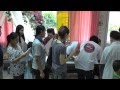 โรงเรียนวัดบางเตยรับมอบนักเรียน00758