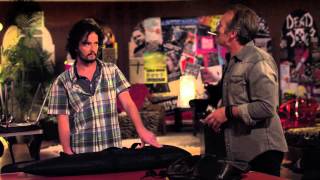 The Sunset Six - official trailer