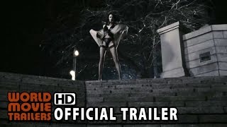 R100 Official Trailer (2015) HD