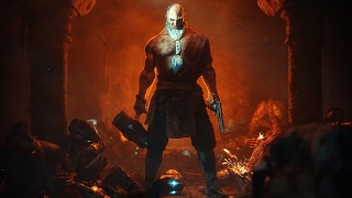 Redeemer Announcement Cinematic Trailer: Diablo Meets Mortal Kombat