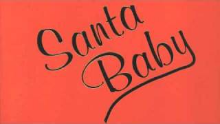 Santa Baby - Cover