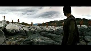 Barbar / Valhalla Rising (2009)  Český trailer