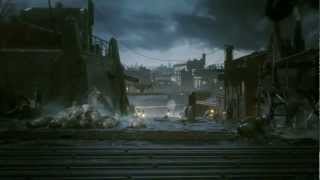 inGamer.cz | Dishonored - Cinematic Trailer