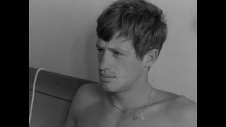 Breathless - Trailer Breathless - Trailer