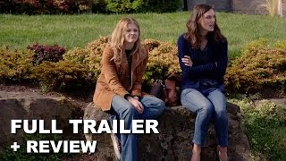 Laggies Official Trailer + Trailer Review - Keira Knightley, Chloe Moretz : Beyond The Trailer