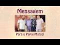 Lembra que a TV Aberta São Paulo te pediu uma homenagem ao seu pai? Confira o resultado! Feliz dia dos Pais! ?