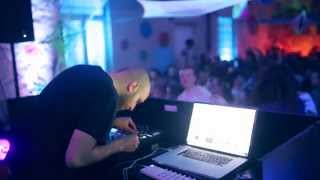 Midnight Sun Festival teaser - Oslo