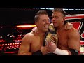 Фрагмент с конца видео 4 Superstars who won their first World Titles on Raw Фрагмент с конца видео 4 Superstars who won their first World Titles on Raw