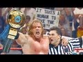 4 Superstars who won their first World Titles on Raw 4 Superstars who won their first World Titles on Raw