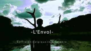 Ivan Tirtiaux - L'Envol (teaser)