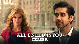 All I Need Is You Song Teaser - Dr. Cabbie