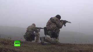 В Дагестане ликвидировано четыре боевика