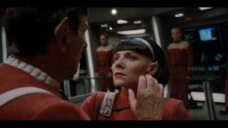 "Star Trek VI: The Undiscovered Country (1991)" Theatrical Trailer