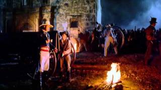 Alamo: The Price of Freedom Official Trailer