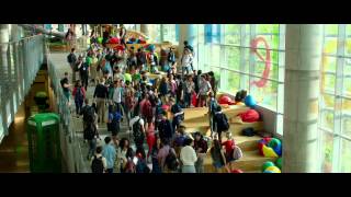 The Internship - 2013 Official Movie Trailer 2 HD