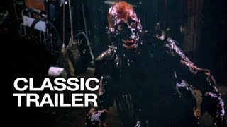 The Return of the Living Dead Official Trailer #2 - James Karen Movie (1985) HD