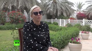Дочь умершей на отдыхе россиянки рассказала, как после сюжета RT Ruptly её семье помог эмир Дубая