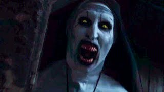 The Conjuring 2 Trailer 2 (2016) James Wan Horror Movie HD