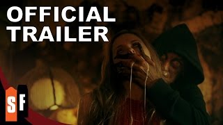 Bite (2016) - Official Trailer (HD)