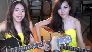 Pyramid by Charice (Cover)