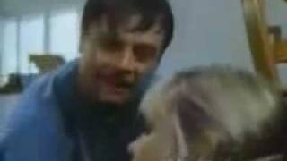 Body Bags (1993) Trailer Ingles