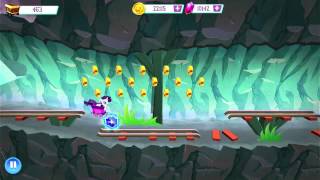 My Little Pony update trailer - "A Dog and Pony Show!"