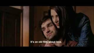 I'll die without you - Trailer