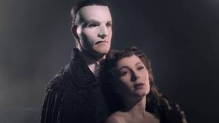 The Phantom of the Opera | London Trailer 2018
