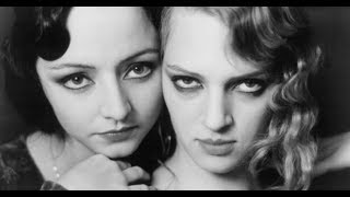 Uma Thurman in Henry & June  [ Trailer  ]