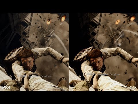 Battlefield 4: Comparativa entre PlayStation 4 y Xbox One Battlefield 4: Comparativa entre PlayStation 4 y Xbox One